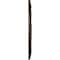 Ekena Millwork Bellona Medallion (Canopies up to 3 5/8"), 23 5/8"OD x 3 5/8"ID x 1 1/8"P, Stone Hearth Crackle CM23BESHC - alternate 4